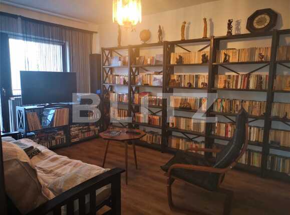 Apartament de vânzare 4 camere Centrul Civic - 69212AV | BLITZ Brașov | Poza1