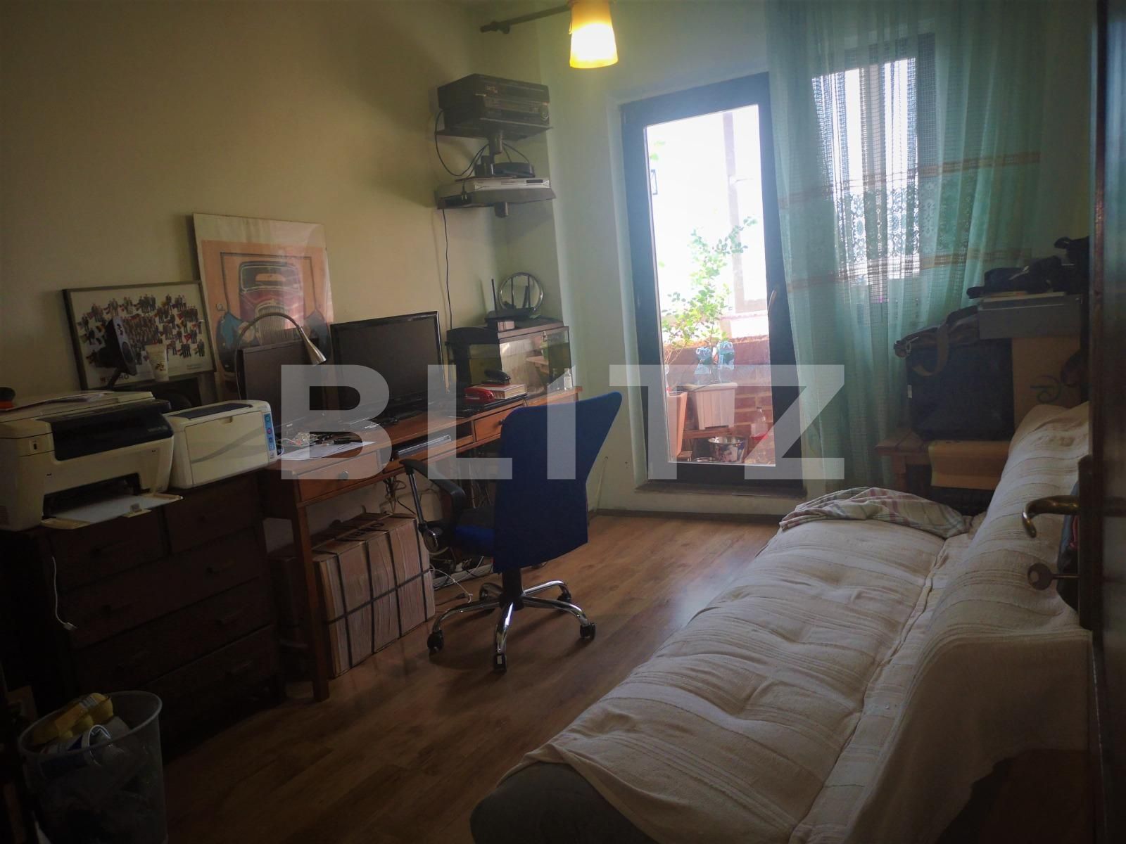Apartament de vânzare 4 camere Centrul Civic - 69212AV | BLITZ Brașov | Poza5