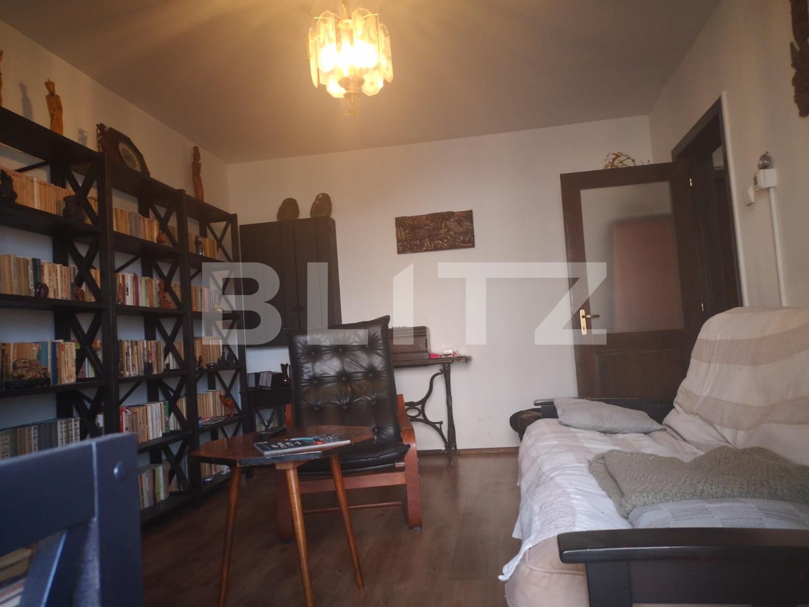Apartament de vânzare 4 camere Centrul Civic - 69212AV | BLITZ Brașov | Poza2