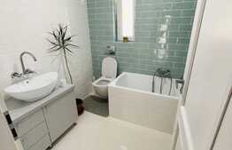 Casa cuplata in mijlocul naturii, 200 mp utili, 350 mp teren, la cheie!