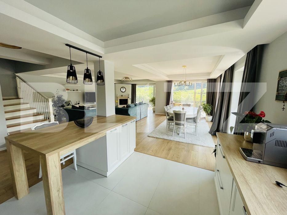 Casa de vânzare 4 camere Floreşti - 69213CV | BLITZ Cluj-Napoca | Poza1