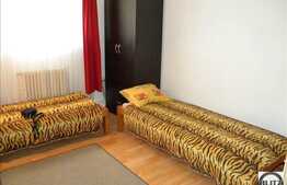 Apartament 2 camere, 44 mp, demisol inalt, zona Facultatii de Litere