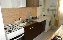 Apartament 2 camere, 44 mp, demisol inalt, zona Facultatii de Litere