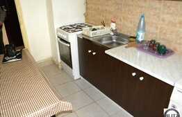 Apartament 2 camere, 44 mp, demisol inalt, zona Facultatii de Litere