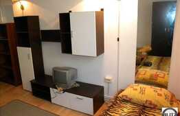 Apartament 2 camere, 44 mp, demisol inalt, zona Facultatii de Litere