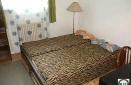 Apartament 2 camere, 44 mp, demisol inalt, zona Facultatii de Litere