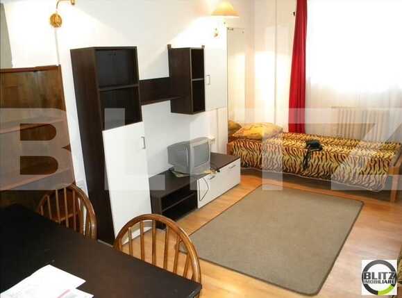 Apartament de închiriat 2 camere Central - 6922AI | BLITZ Cluj-Napoca | Poza1