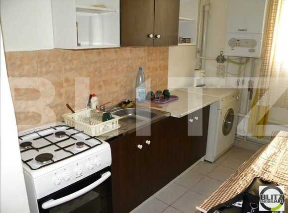 Apartament de închiriat 2 camere Central - 6922AI | BLITZ Cluj-Napoca | Poza6