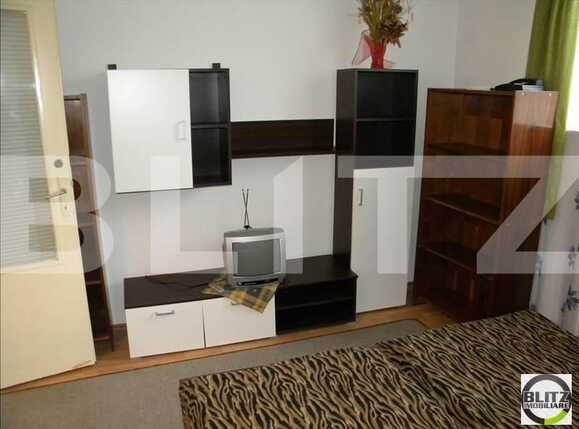 Apartament de închiriat 2 camere Central - 6922AI | BLITZ Cluj-Napoca | Poza3