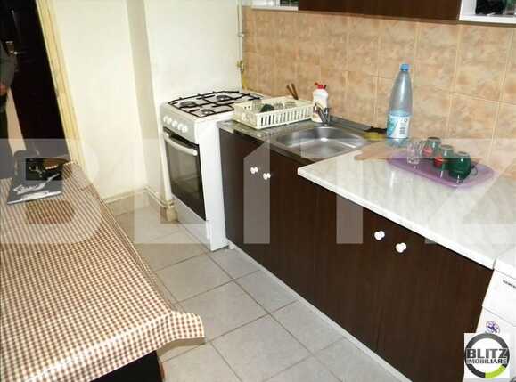 Apartament de închiriat 2 camere Central - 6922AI | BLITZ Cluj-Napoca | Poza7