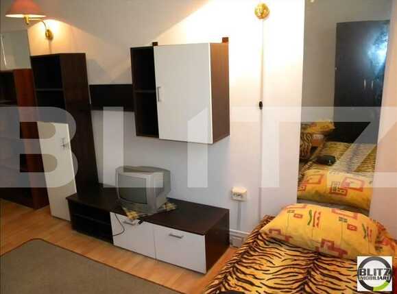 Apartament de închiriat 2 camere Central - 6922AI | BLITZ Cluj-Napoca | Poza4