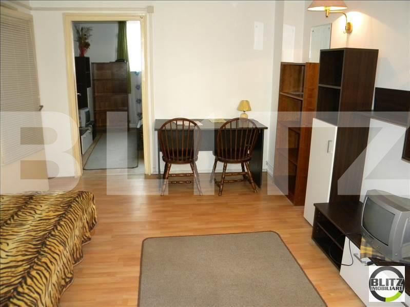 Apartament de închiriat 2 camere Central - 6922AI | BLITZ Cluj-Napoca | Poza2