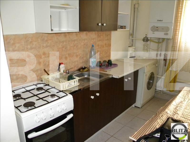 Apartament de închiriat 2 camere Central - 6922AI | BLITZ Cluj-Napoca | Poza6