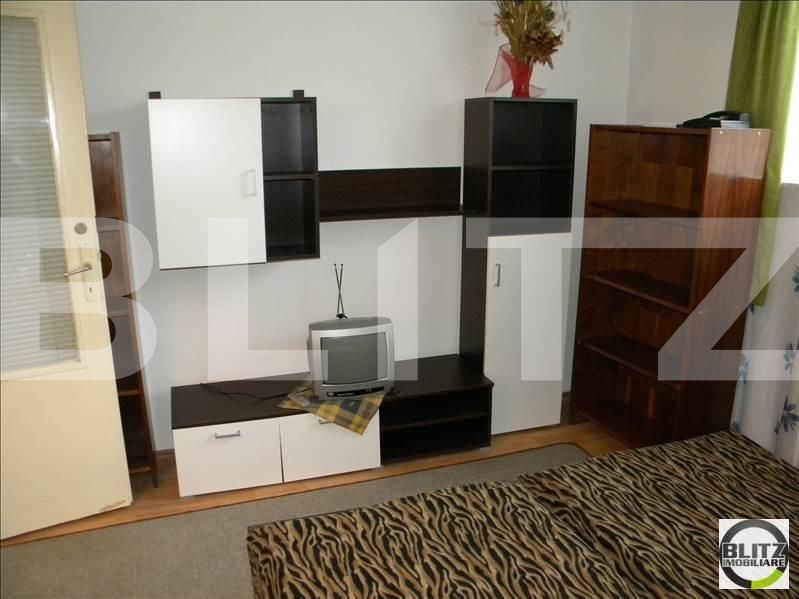 Apartament de închiriat 2 camere Central - 6922AI | BLITZ Cluj-Napoca | Poza3