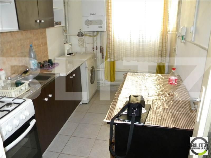 Apartament de închiriat 2 camere Central - 6922AI | BLITZ Cluj-Napoca | Poza5