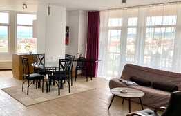 Apartament cu 3 camere, spatios, 100 mp, zona Spitalului de Recuperare