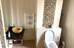 Apartament cu 3 camere, spatios, 100 mp, zona Spitalului de Recuperare