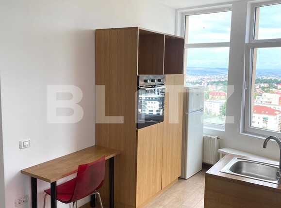 Apartament de închiriat 3 camere Zorilor - 69222AI | BLITZ Cluj-Napoca | Poza13