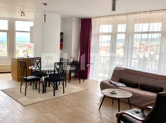 Apartament de închiriat 3 camere Zorilor - 69222AI | BLITZ Cluj-Napoca | Poza2