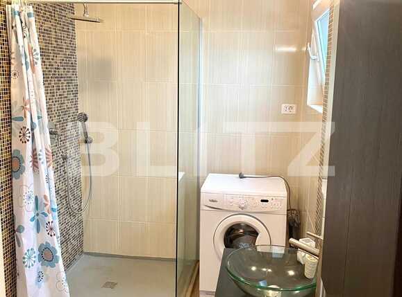 Apartament de închiriat 3 camere Zorilor - 69222AI | BLITZ Cluj-Napoca | Poza16