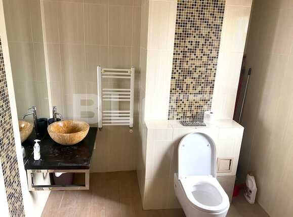 Apartament de închiriat 3 camere Zorilor - 69222AI | BLITZ Cluj-Napoca | Poza14