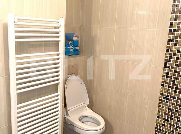 Apartament de închiriat 3 camere Zorilor - 69222AI | BLITZ Cluj-Napoca | Poza17