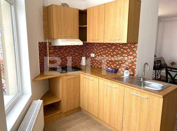 Apartament de închiriat 3 camere Zorilor - 69222AI | BLITZ Cluj-Napoca | Poza11