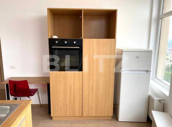 Apartament de închiriat 3 camere Zorilor - 69222AI | BLITZ Cluj-Napoca | Poza12