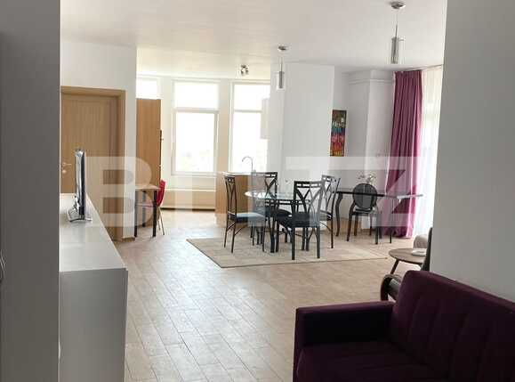 Apartament de închiriat 3 camere Zorilor - 69222AI | BLITZ Cluj-Napoca | Poza5