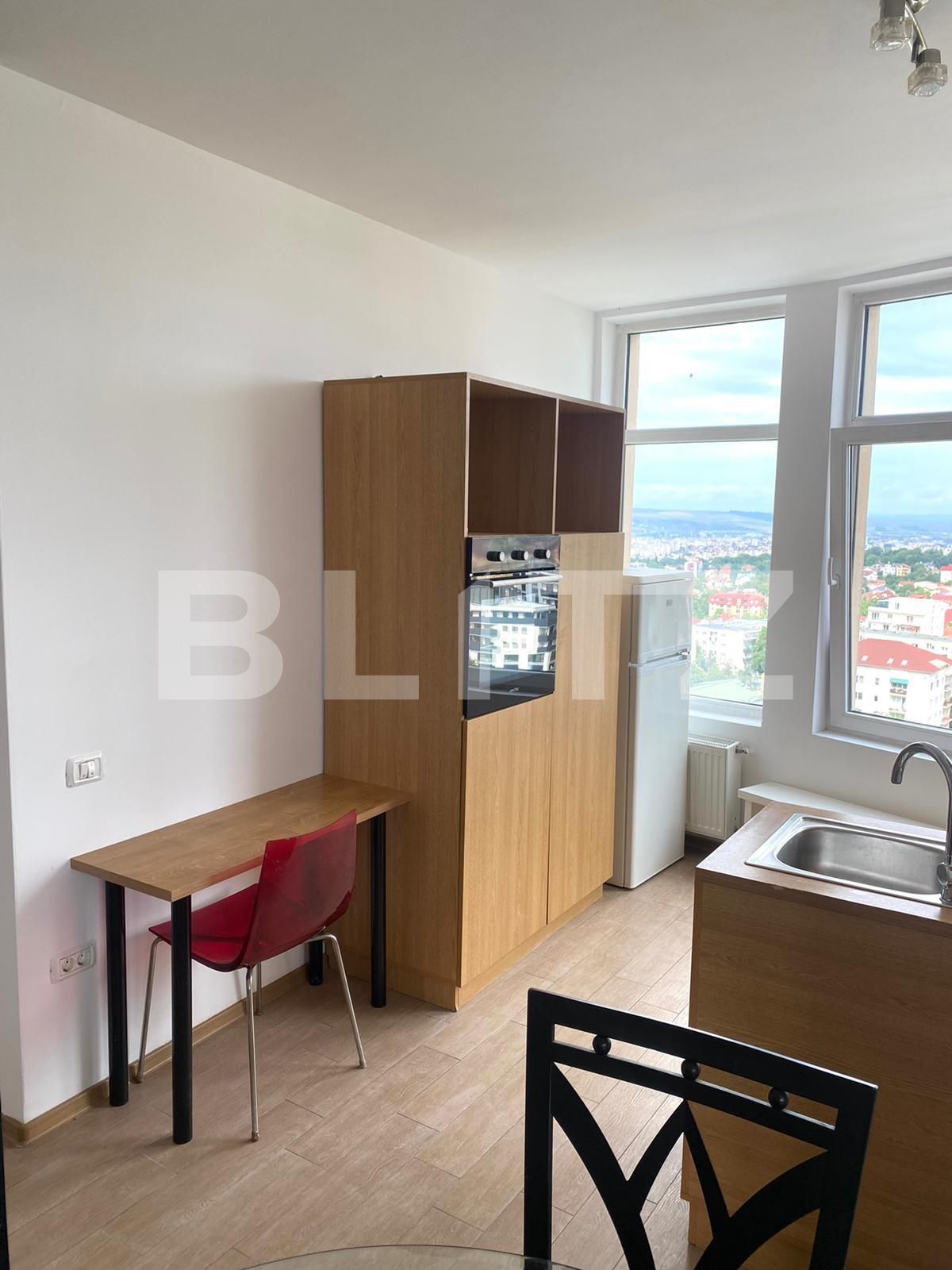 Apartament de închiriat 3 camere Zorilor - 69222AI | BLITZ Cluj-Napoca | Poza13