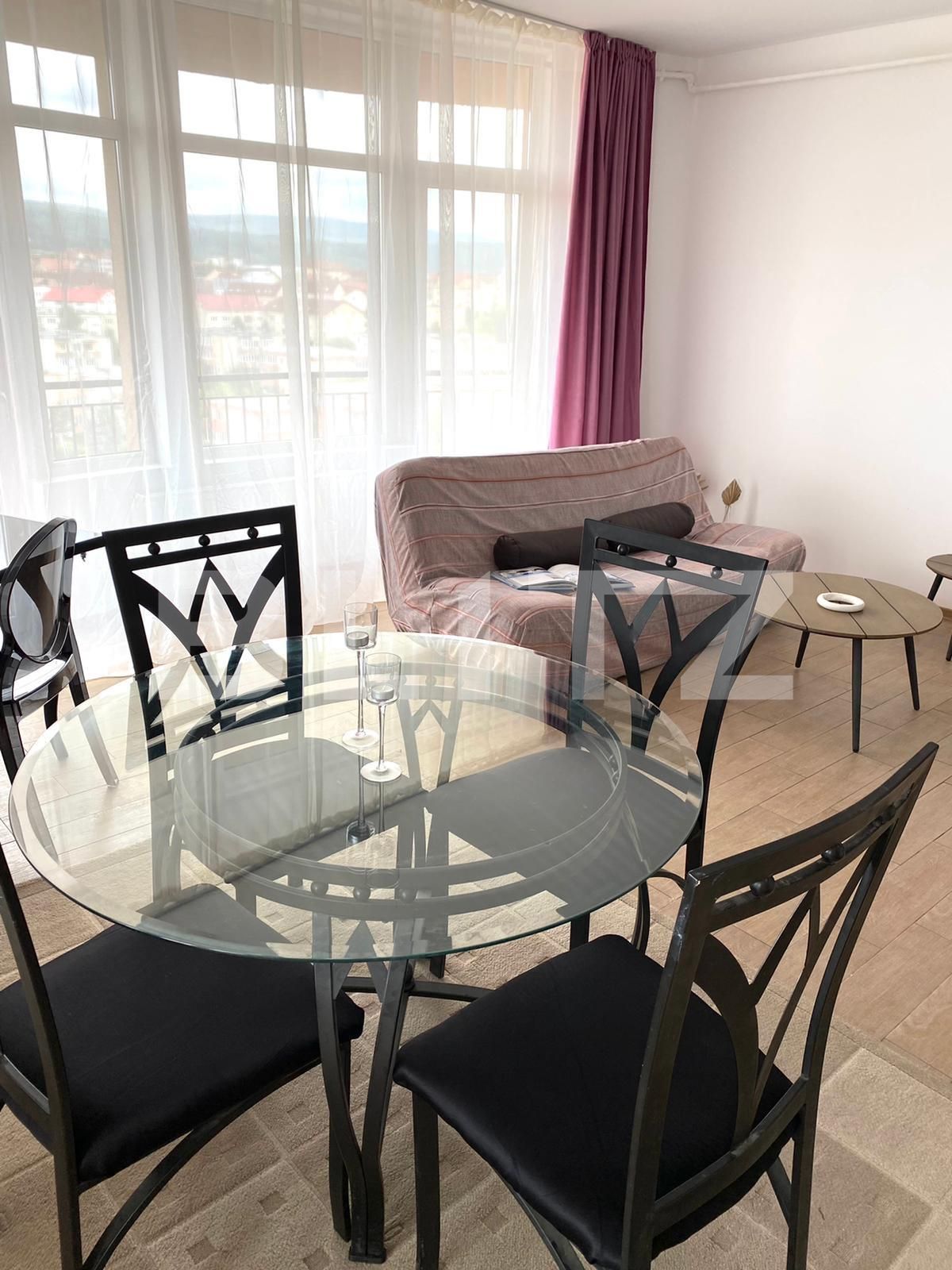 Apartament de închiriat 3 camere Zorilor - 69222AI | BLITZ Cluj-Napoca | Poza3