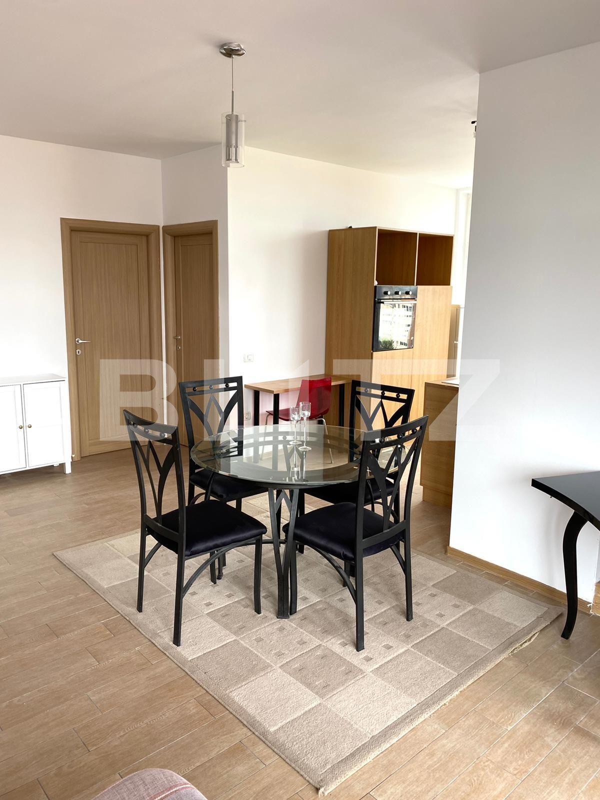 Apartament de închiriat 3 camere Zorilor - 69222AI | BLITZ Cluj-Napoca | Poza4