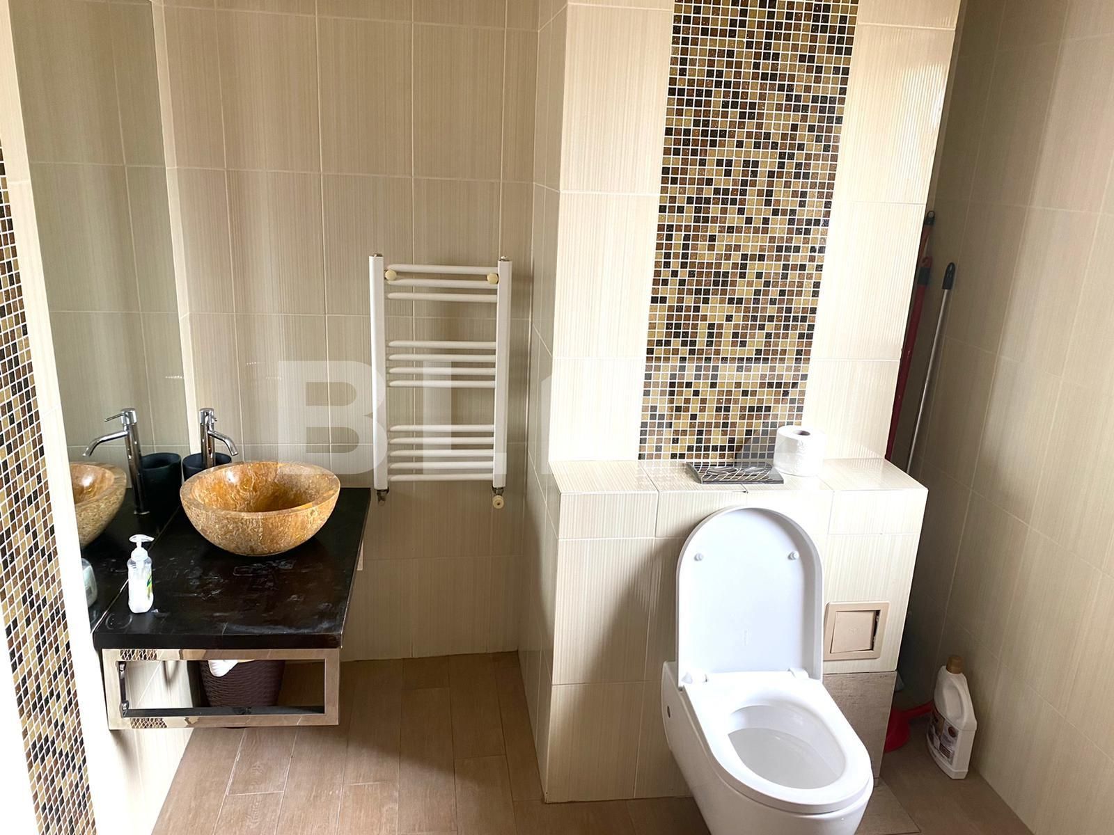 Apartament de închiriat 3 camere Zorilor - 69222AI | BLITZ Cluj-Napoca | Poza14