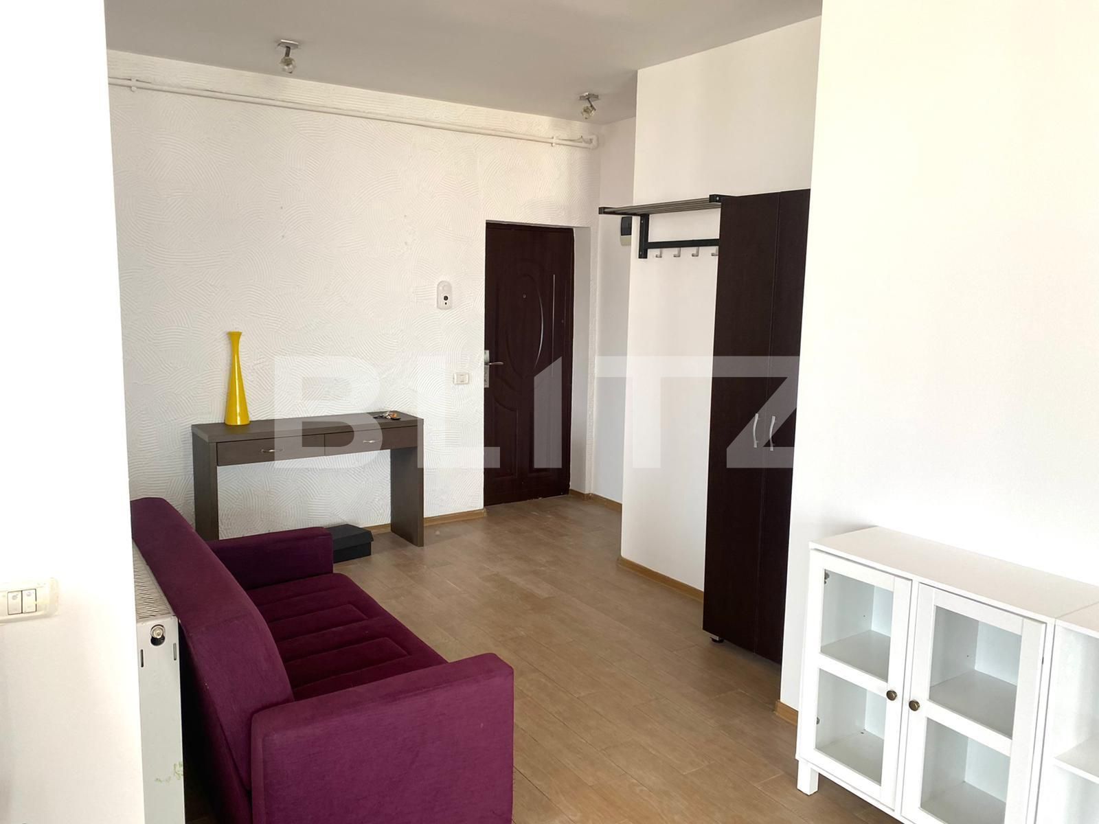 Apartament de închiriat 3 camere Zorilor - 69222AI | BLITZ Cluj-Napoca | Poza6