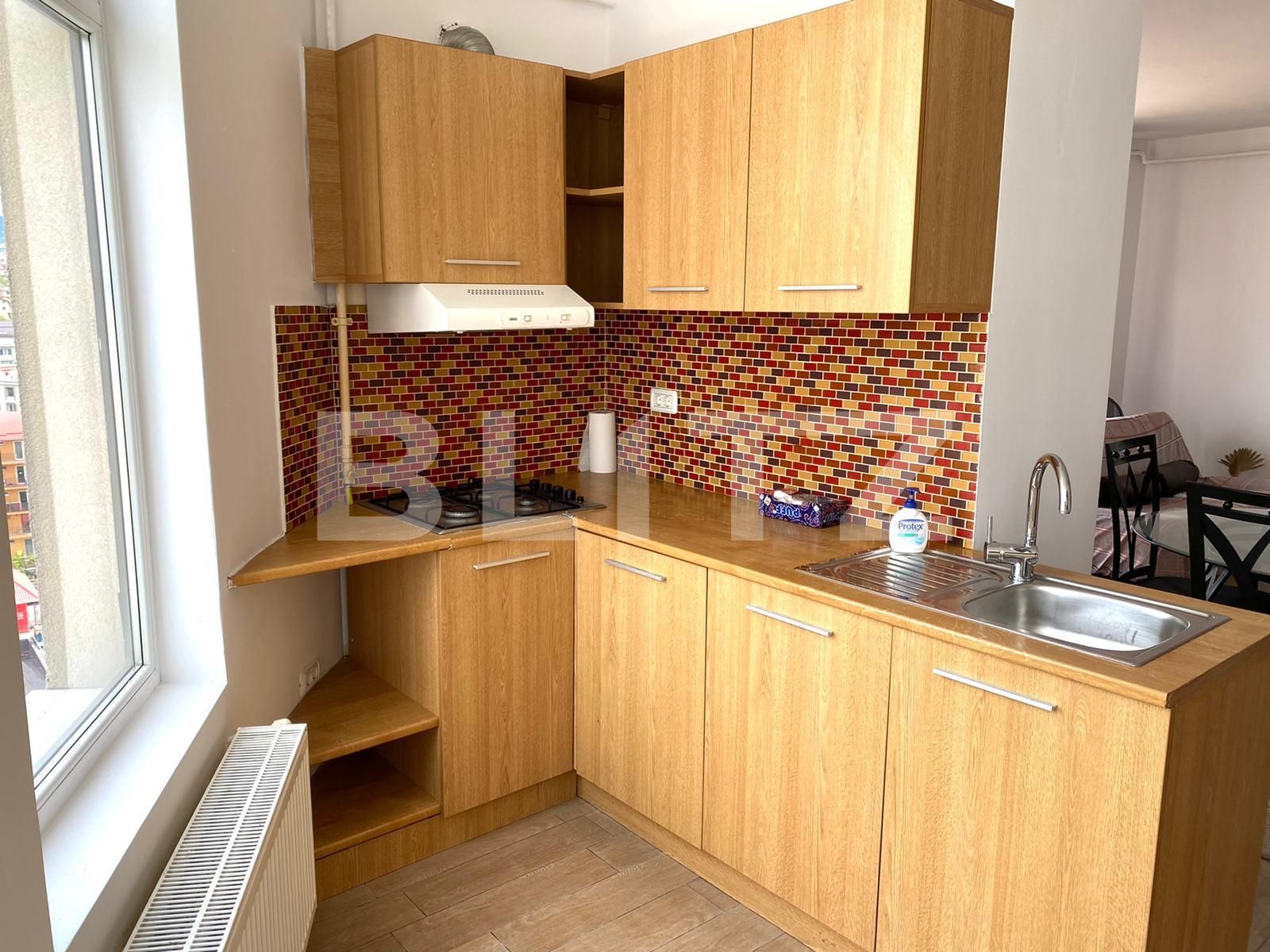 Apartament de închiriat 3 camere Zorilor - 69222AI | BLITZ Cluj-Napoca | Poza11