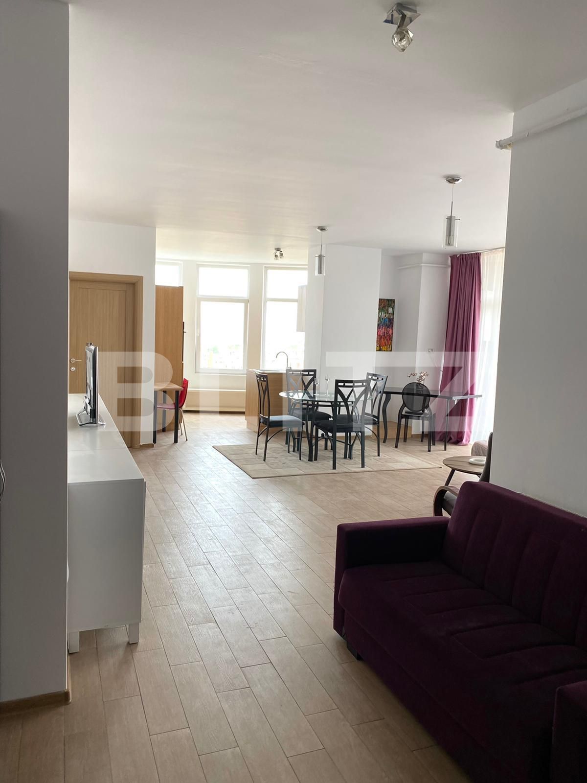 Apartament de închiriat 3 camere Zorilor - 69222AI | BLITZ Cluj-Napoca | Poza5