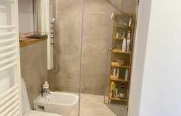 Apartament spatios, 100 mp, mobilat modern, zona Spitalului de Recuperare