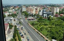 Apartament spatios, 100 mp, mobilat modern, zona Spitalului de Recuperare