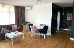 Apartament spatios, 100 mp, mobilat modern, zona Spitalului de Recuperare