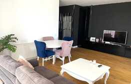 Apartament spatios, 100 mp, mobilat modern, zona Spitalului de Recuperare