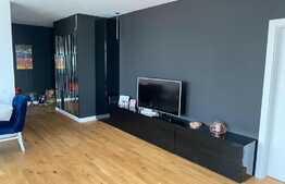 Apartament spatios, 100 mp, mobilat modern, zona Spitalului de Recuperare