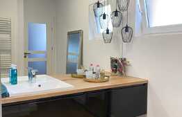 Apartament spatios, 100 mp, mobilat modern, zona Spitalului de Recuperare