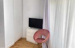 Apartament spatios, 100 mp, mobilat modern, zona Spitalului de Recuperare