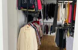 Apartament spatios, 100 mp, mobilat modern, zona Spitalului de Recuperare