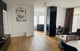 Apartament spatios, 100 mp, mobilat modern, zona Spitalului de Recuperare