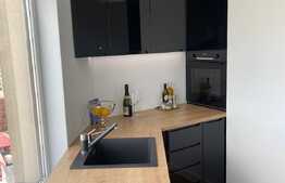 Apartament spatios, 100 mp, mobilat modern, zona Spitalului de Recuperare