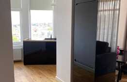 Apartament spatios, 100 mp, mobilat modern, zona Spitalului de Recuperare