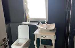 Apartament spatios, 100 mp, mobilat modern, zona Spitalului de Recuperare