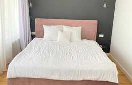 Apartament spatios, 100 mp, mobilat modern, zona Spitalului de Recuperare