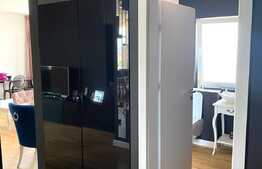 Apartament spatios, 100 mp, mobilat modern, zona Spitalului de Recuperare